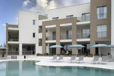 Hôtel Resort La Battigia Beach & Spa