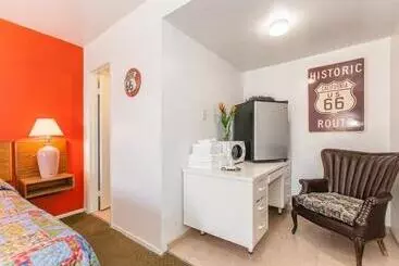 Route 66 Motel