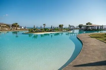 Hotel Galini Palace