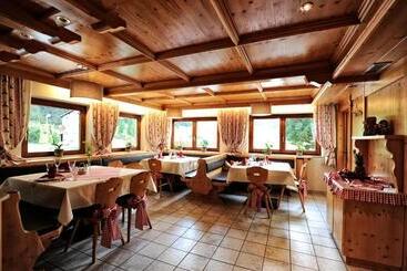 Gletscher Landhaus Brunnenkogel