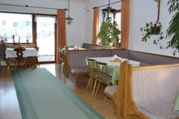 Bed and Breakfast Anker Pension