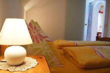 コテージ Bauernhof Hauserbauer