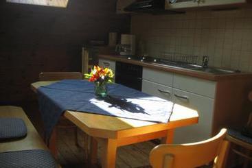 茅舍 Bauernhof Huber