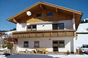 Hôtel Bei Schmids Dahoim