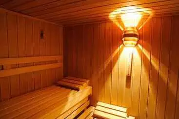 ホテル Haflingerhof