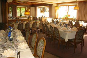 펜션 Landgasthof Dorferwirt