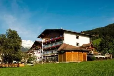 ホテル Schwannerwirt