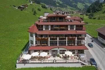 Hotel Tirolerhof 4 Sterne Superior