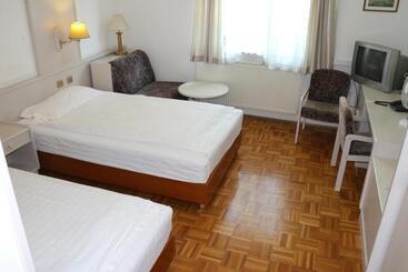 فندق Wasserpalast