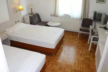 فندق Wasserpalast