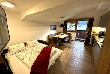 Сельский дом Klausnerhof