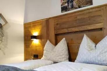 コテージ Maurerhof Itter