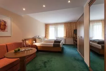 Natur Residenz Anger Alm Adults Only