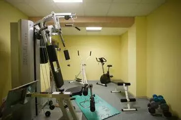 ペンション Gästehaus Kleindienst