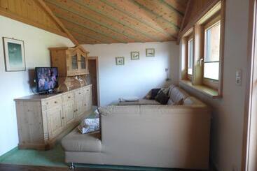 Пансион Selbstversorger Unterkunft Zoller Sommerbergbahn Inklusive