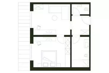 ペンション Seehotel St Hubertus