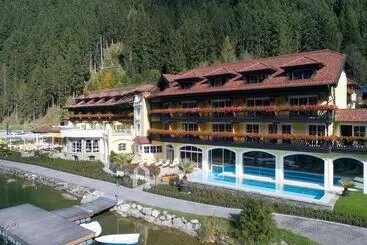 Via Salina   Hotel Am See   Adults Only