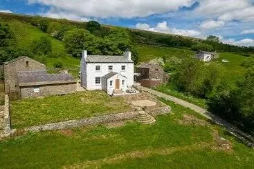 Casa Rural Hollins House