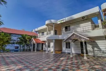 Hotel Treebo Trend Coorg Dew Drops