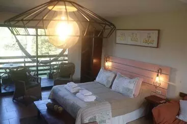 Appartement-hotel Los Pecados De La Viuda