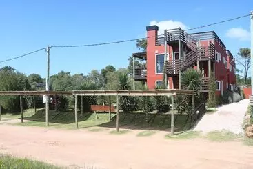 Aparthotel Los Pecados De La Viuda