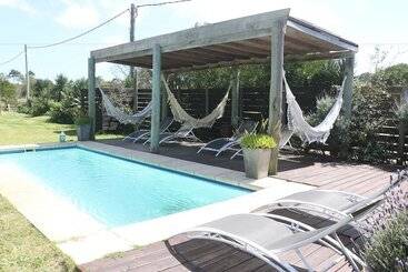 Aparthotel Los Pecados De La Viuda