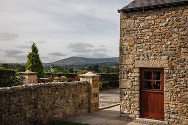 Residència Beautiful Secluded 2 Bed Barn With Woodfire Hottub