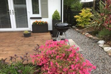 Residence Thistle Haugh, The Peaceful House With A Hot Tub