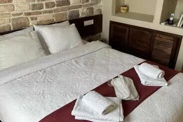 Hotel K Bozcaada Revma