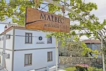 Malbec Otel