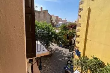 Majatalo Casa Dasyra