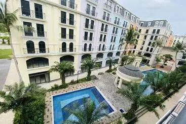 ホテル Harry Phu Quoc 2