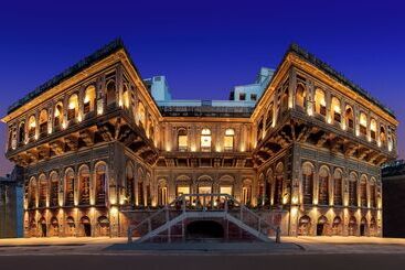 Hotell Welcomheritage Badi Kothi