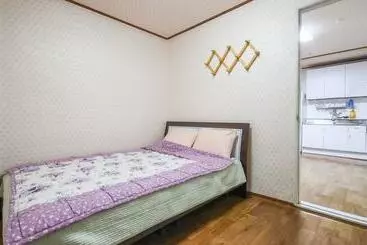 Motel Muju Vip Pension