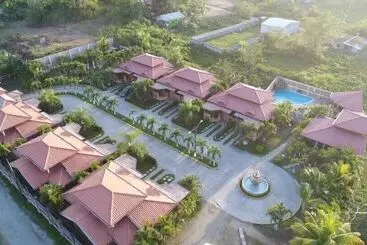 هتل آپارتمان & Villas Tela Bella