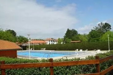 Hotel Domaine Du Pignada