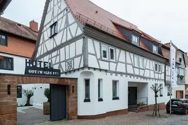 Hotel Gottwalds Inn
