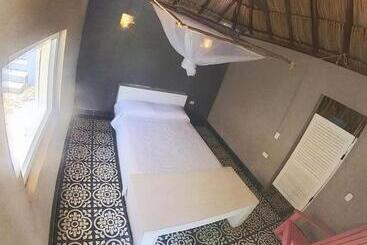 Hotel Kokohaubungalows