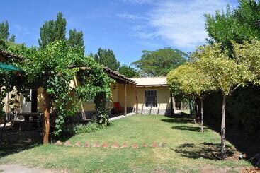 Hotel La Casa De Feli