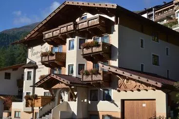 Hotel Toni's Ferienheim