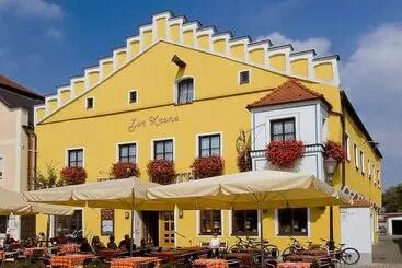 Hotel Zur Krone Gmbh