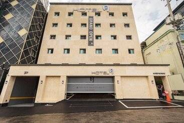 Motel Seongnam Hotel Wol