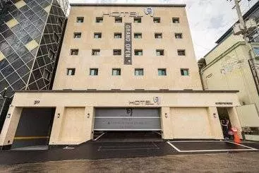 モーテル Seongnam Hotel Wol
