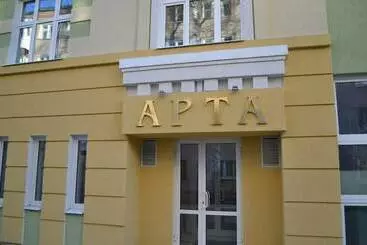 Hotel Arta