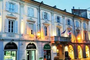 Huoneistohotelli Living Inn