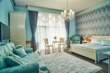 Lux Hotel Germany