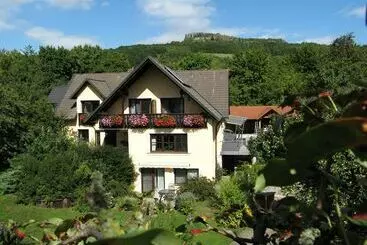 Pensão Ferienhaus Dierauf