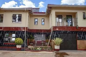 ペンション Rest Guest House