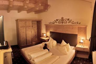 דירות לתיירים Rimlhof By A Casa