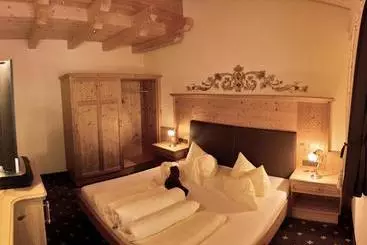 آپارتمانهای توریستها Rimlhof By A Casa